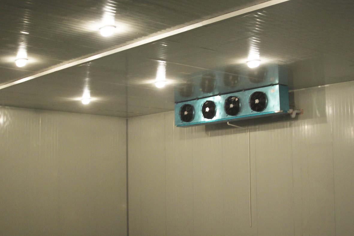 體外診斷試劑醫(yī)藥冷庫驗(yàn)收標(biāo)準(zhǔn)(圖2) 體外診斷試劑醫(yī)藥冷庫驗(yàn)收標(biāo)準(zhǔn)(圖2)