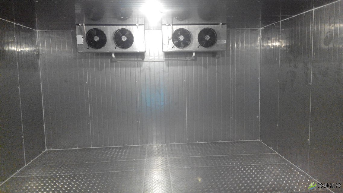 冷凝器在制冷系統中的作用是什么?(圖1) 冷凝器在制冷系統中的作用是什么?(圖1)