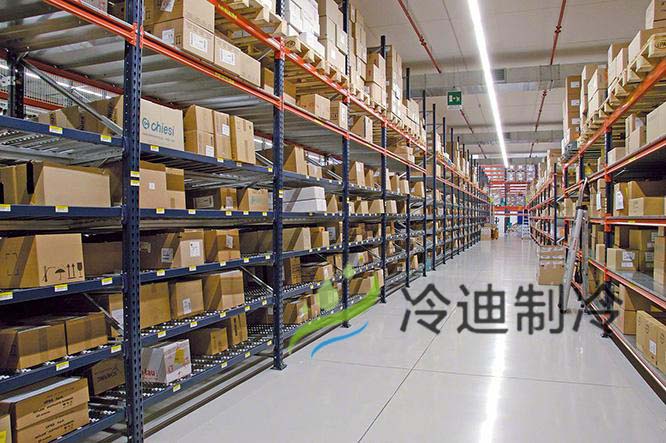 上海滬馬商貿(mào)陰涼庫(kù)工程案例(圖1) 上海滬馬商貿(mào)陰涼庫(kù)工程案例(圖1)