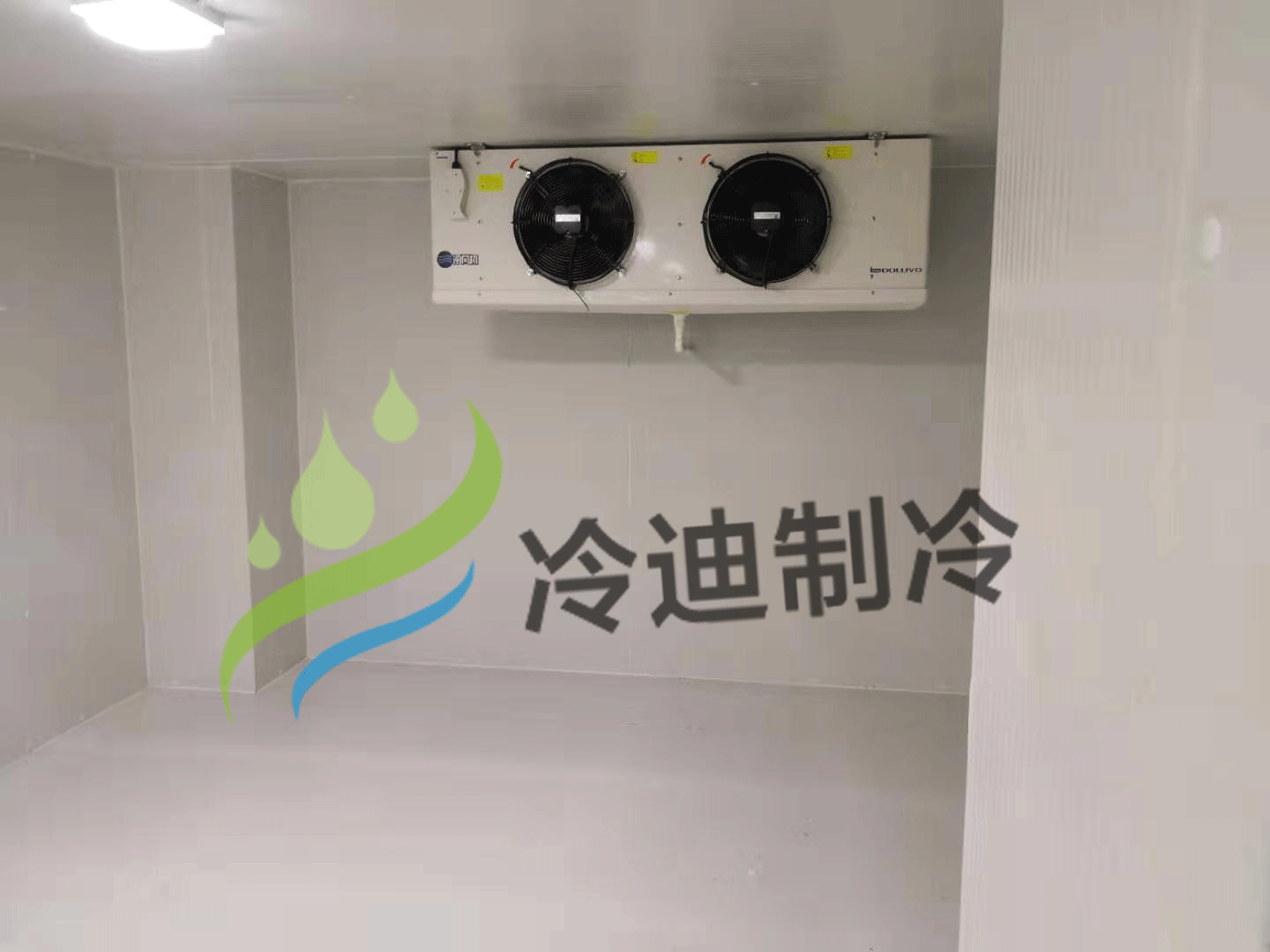 冷庫(kù)造價(jià) 冷藏庫(kù)造價(jià)多少錢？(圖1)