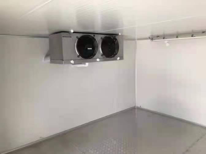 設計200平方水果保鮮冷庫需要多少錢？