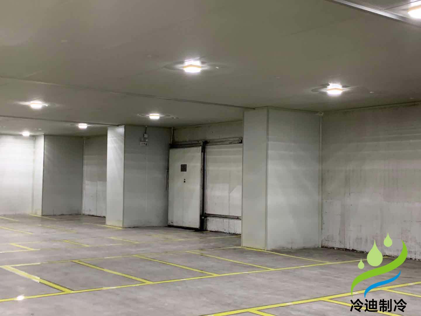 安裝1000平方冷庫多少錢，1000平方冷庫報(bào)價(jià)對(duì)比(圖2)