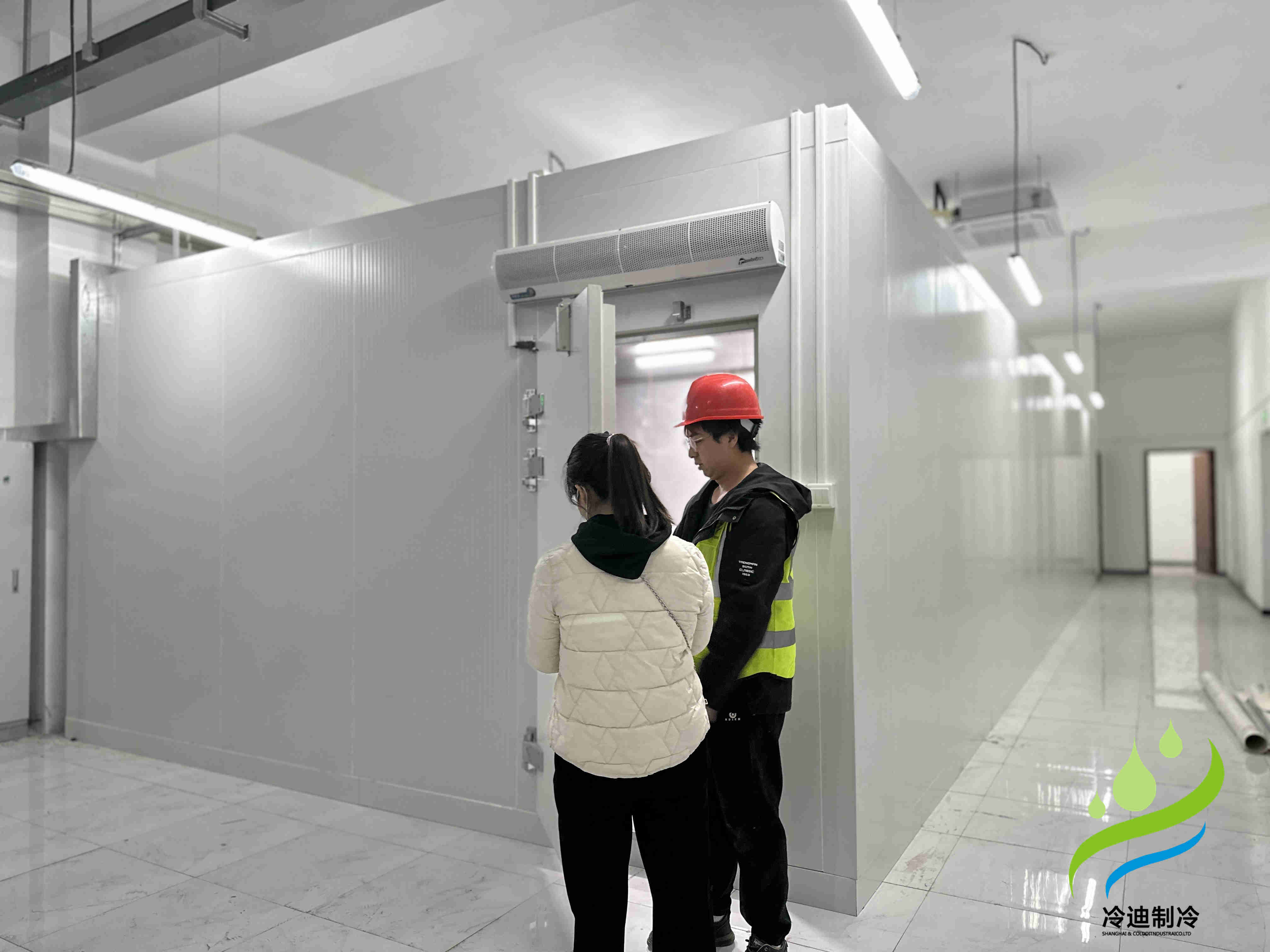 酒店冷庫(kù)造價(jià)