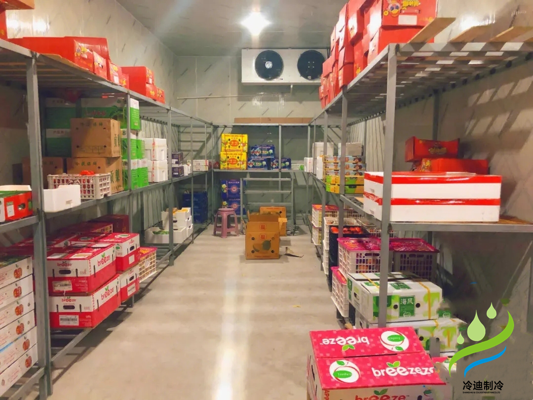 超市冷庫(kù)安裝價(jià)位，超市雙溫冷庫(kù)造價(jià)多少錢(qián)？