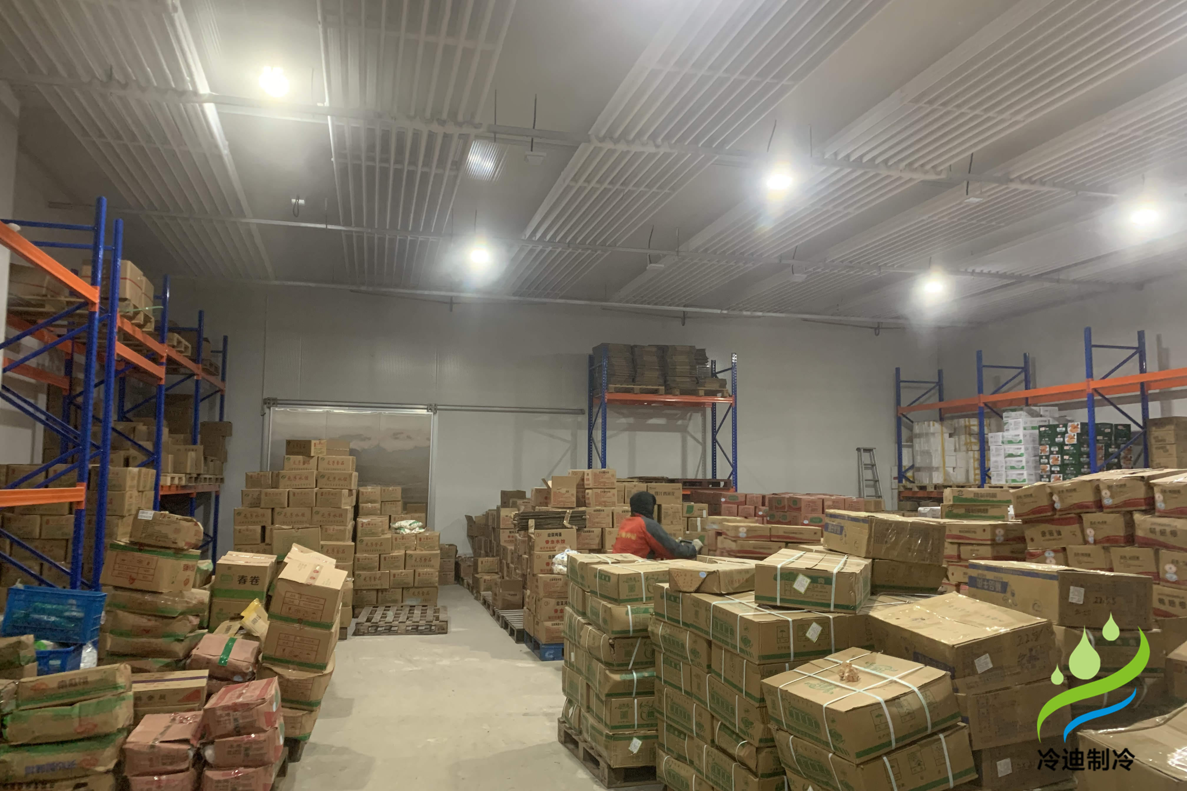 安裝一個冷庫造價需要花費多少錢？