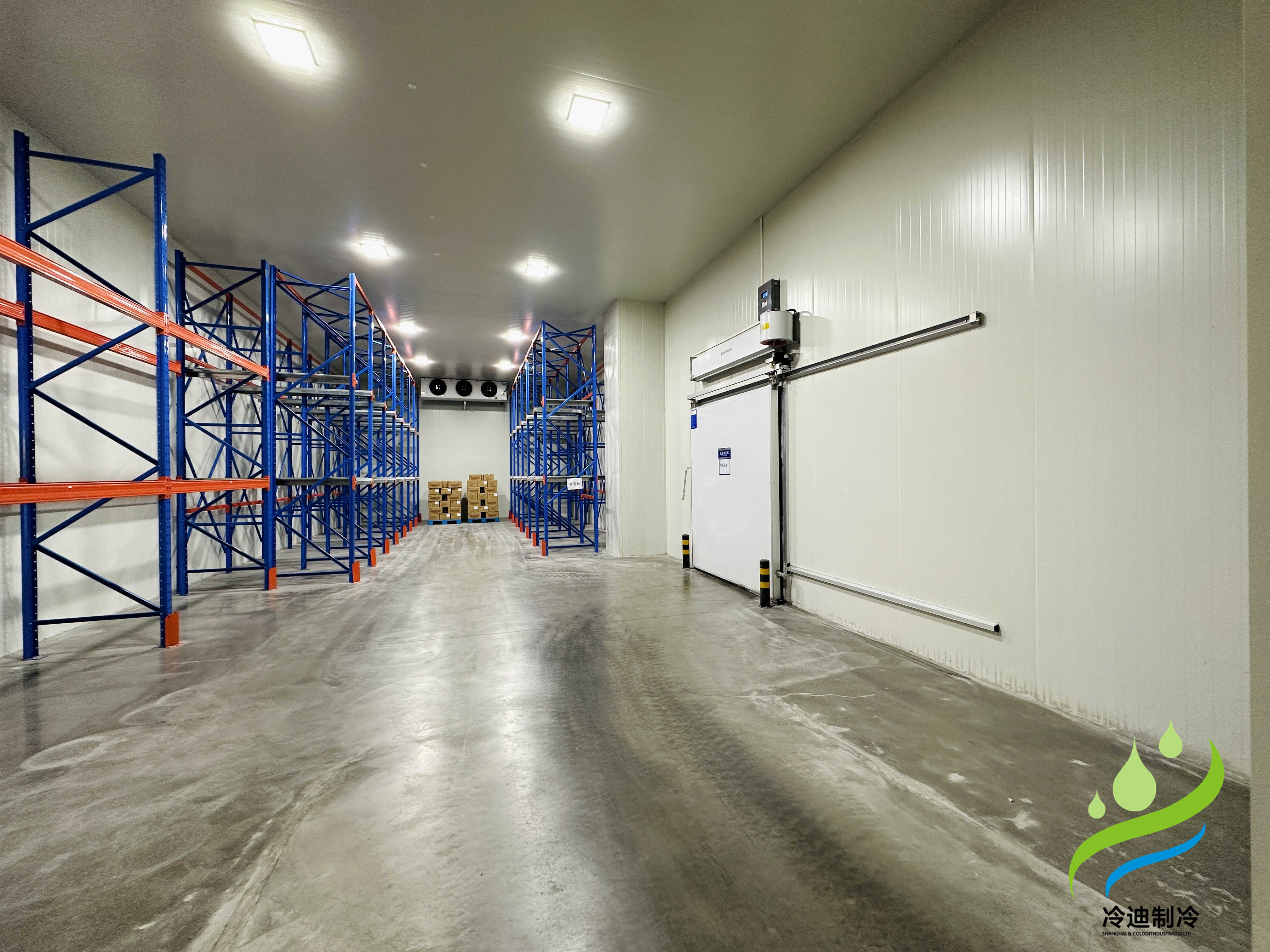 冷庫造價正常多少錢一平方米？