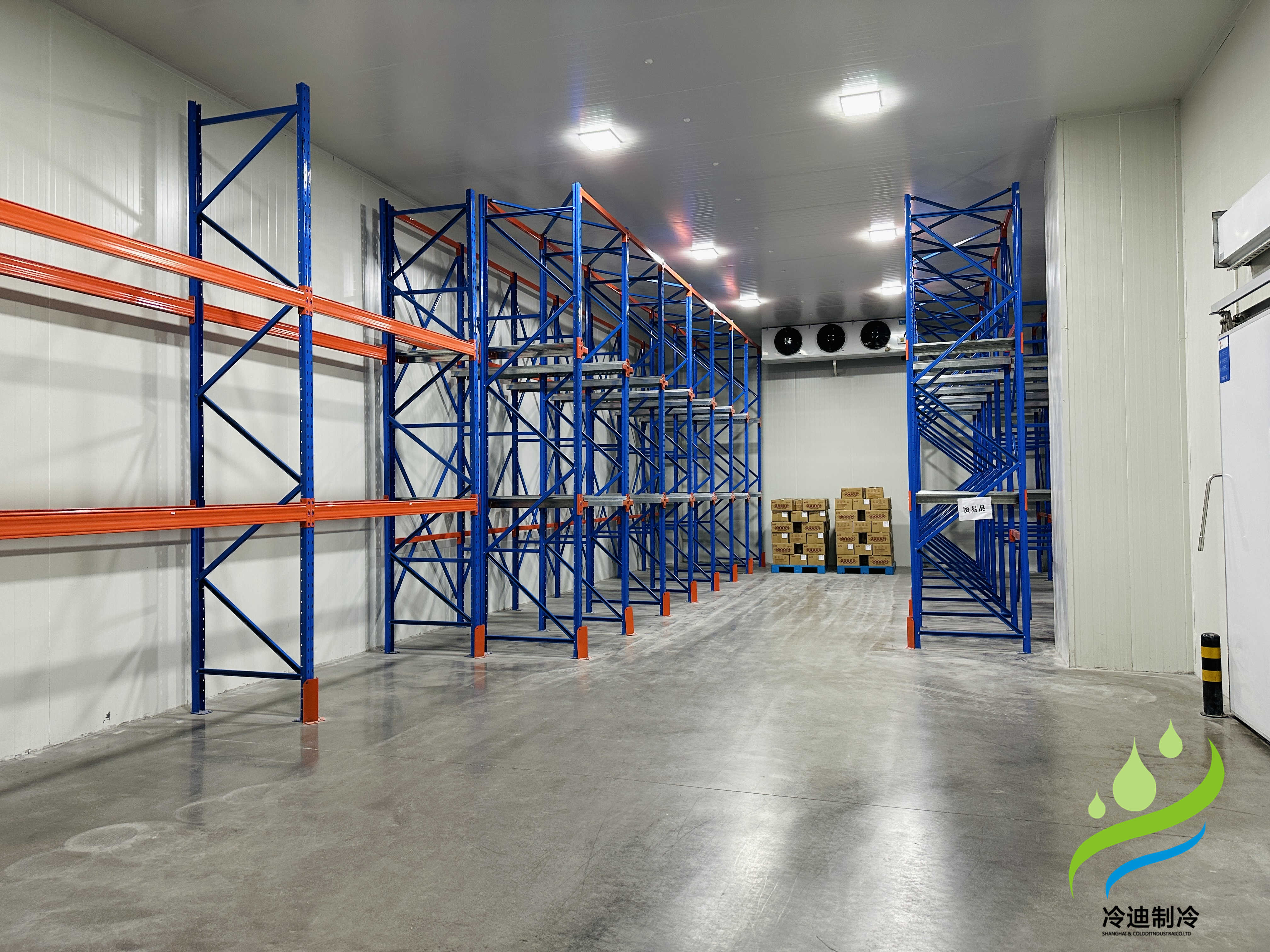 安裝不同規(guī)模冷庫造價(jià)多少錢一立方米？