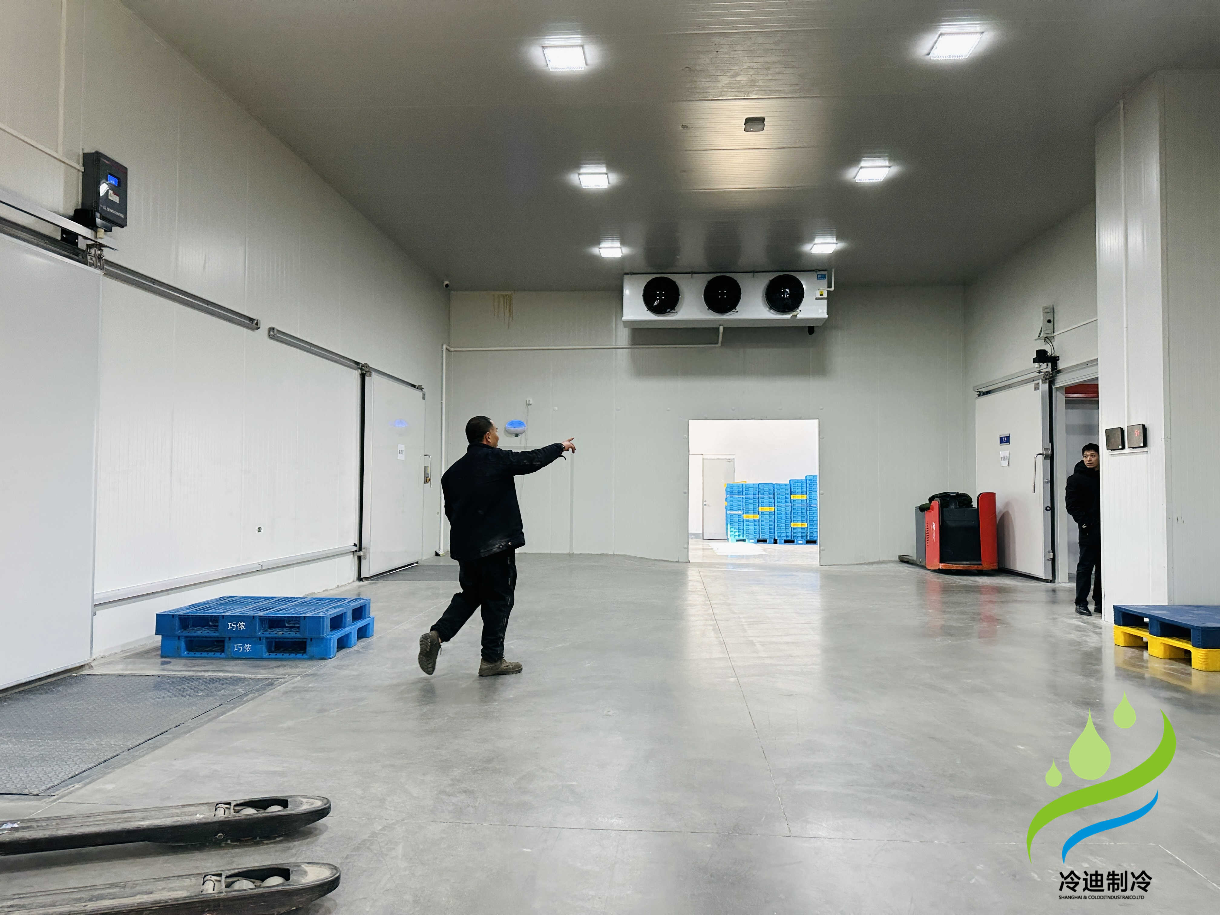 安裝不同規(guī)模冷庫造價(jià)多少錢一立方米？