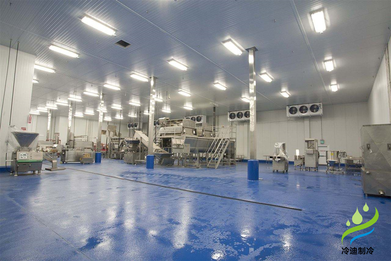 建設冷藏庫和冷凍庫造價大概要多少錢？ 