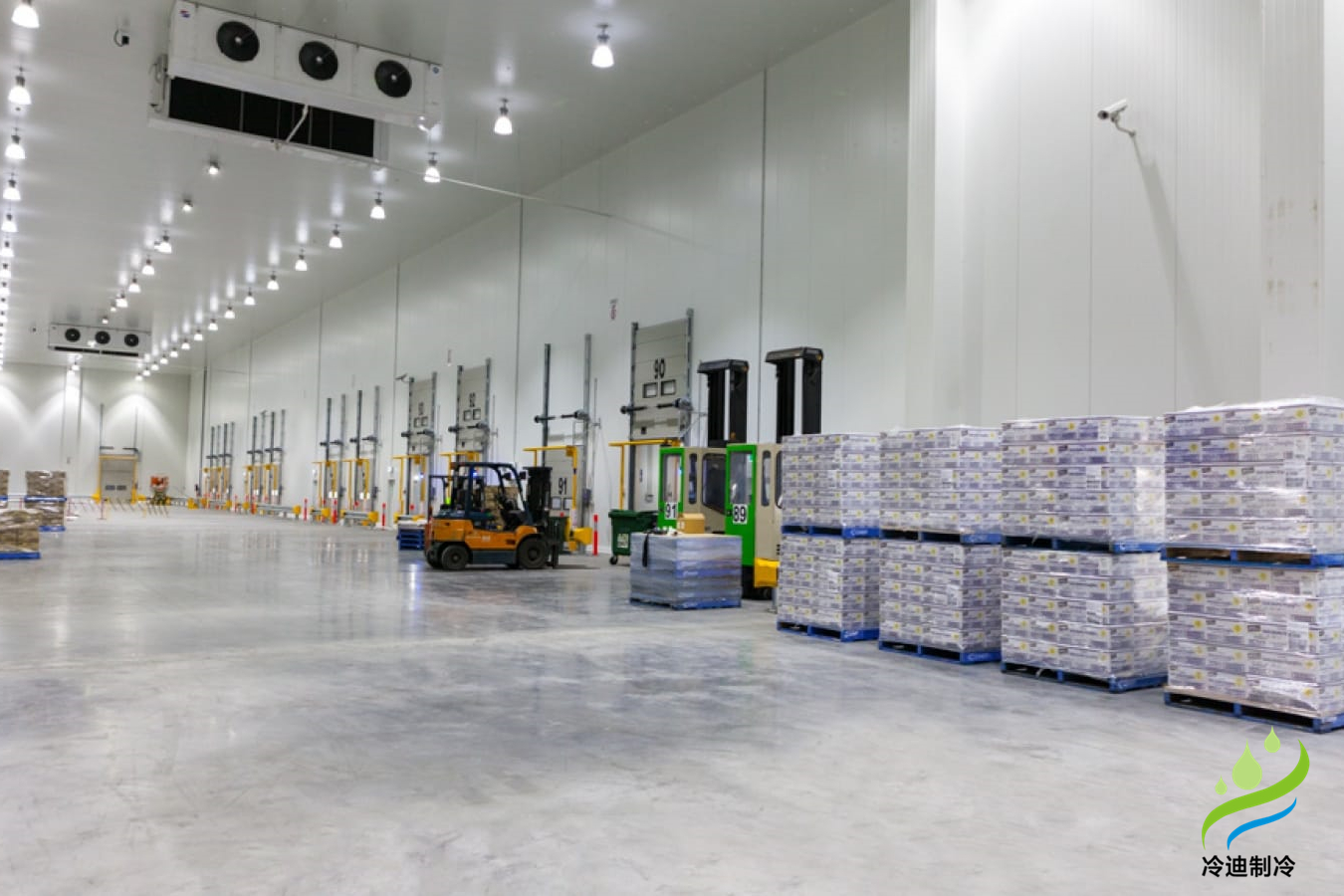 10000噸冷庫造價表，萬噸冷庫造價大概多少錢？