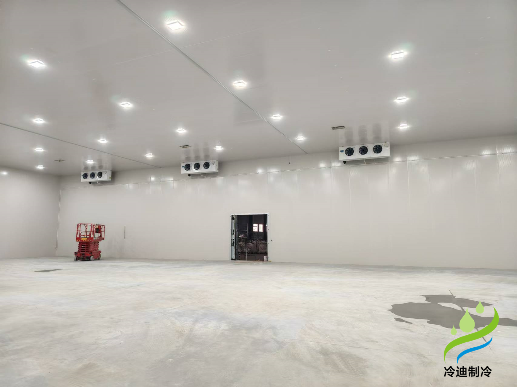 冷庫(kù)造價(jià)到底多少錢一平方米？