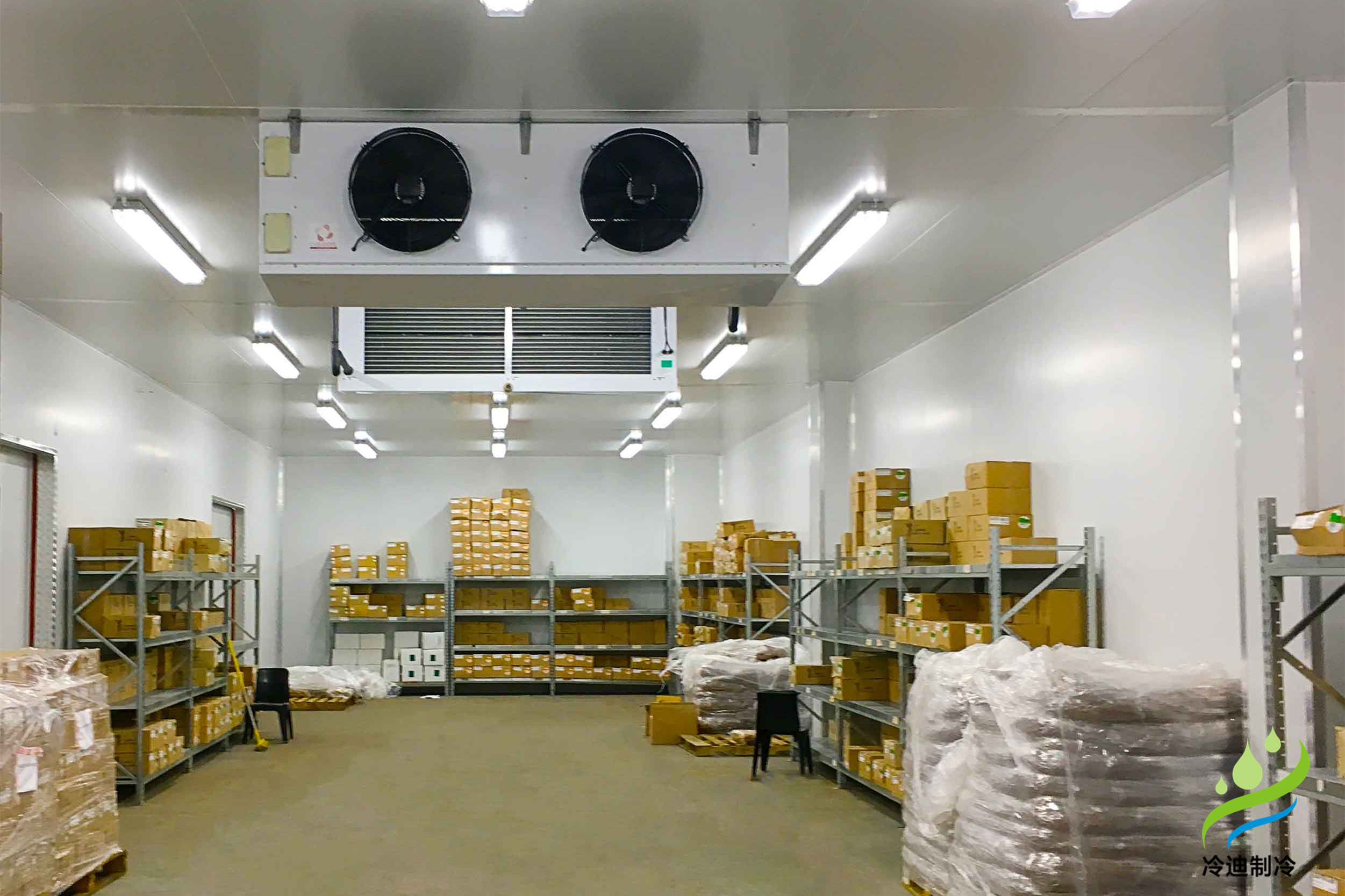 2025年冷庫造價大概多少錢一平米？