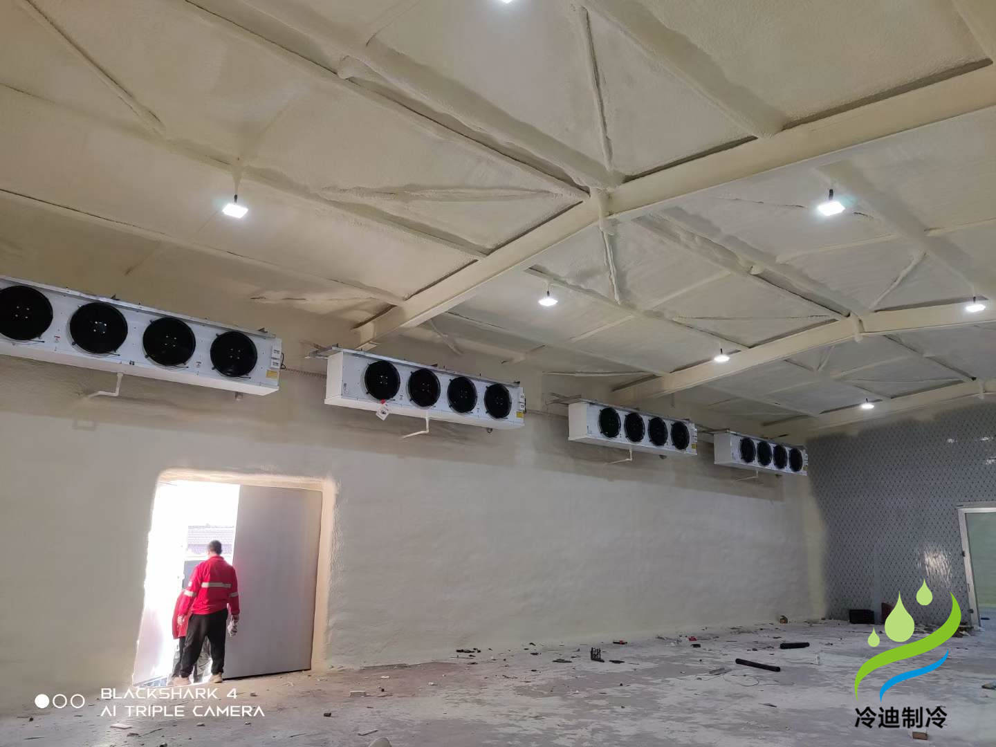 土建冷庫價格標準，土建冷庫的優缺點有哪些？