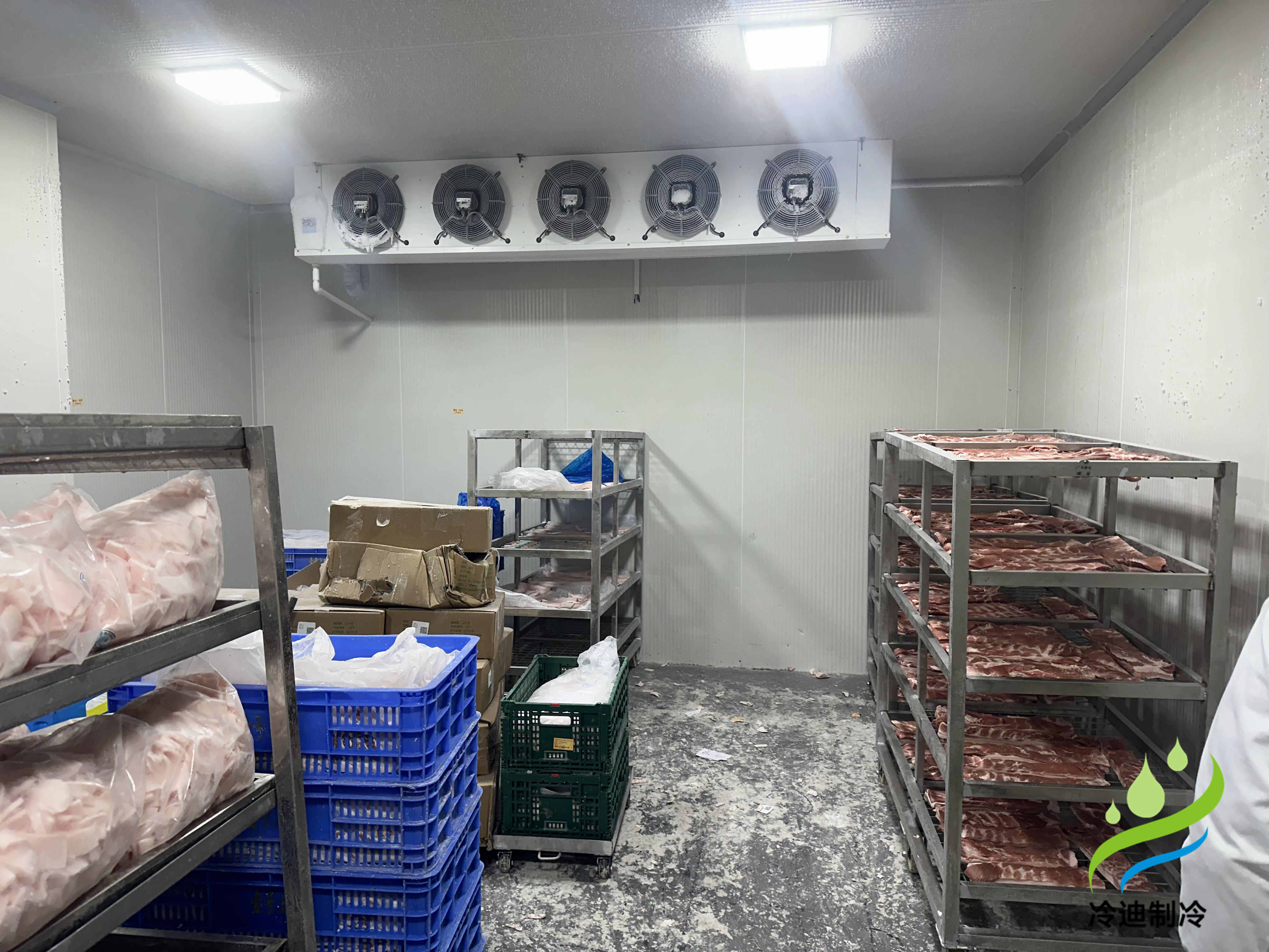 冷凍庫每平方米造價，冷凍庫安裝報價大全