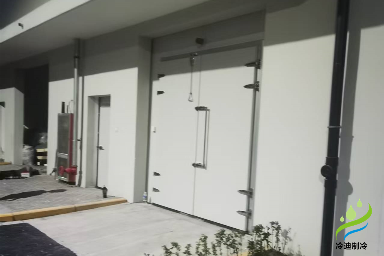 醫(yī)藥冷庫(kù)門(mén)