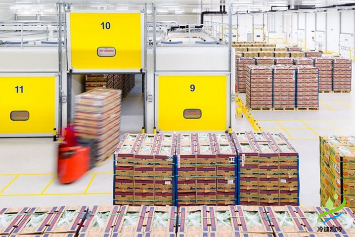 建設冷庫造價正常多少錢一平方米？