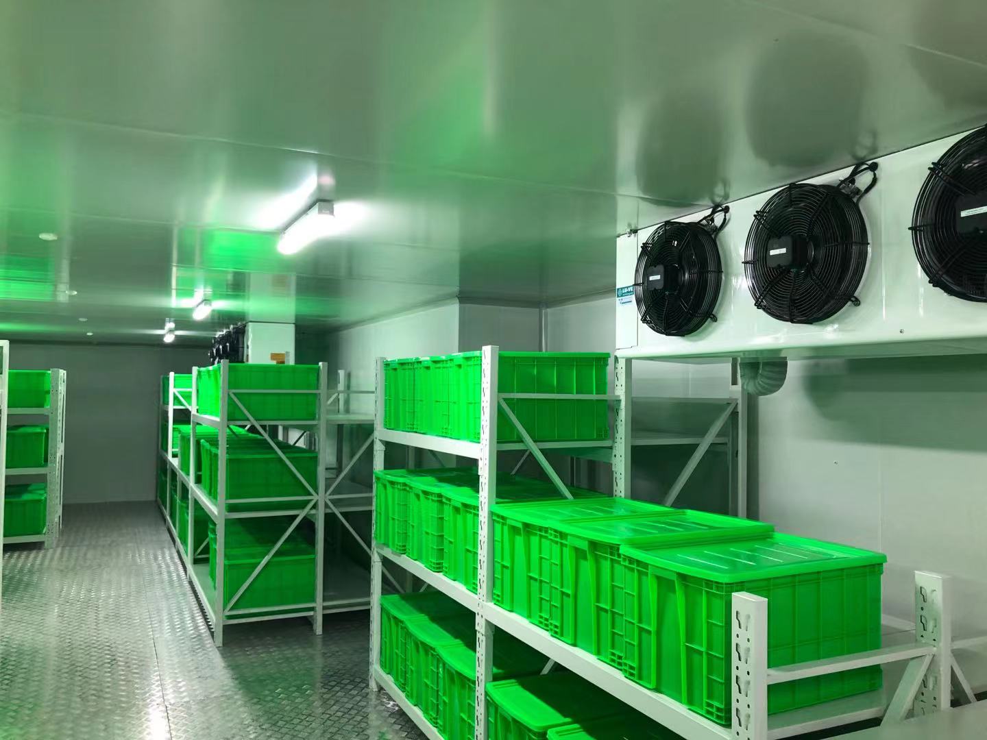 藥品倉(cāng)庫(kù)增加制冷制熱設(shè)備需要多少錢？