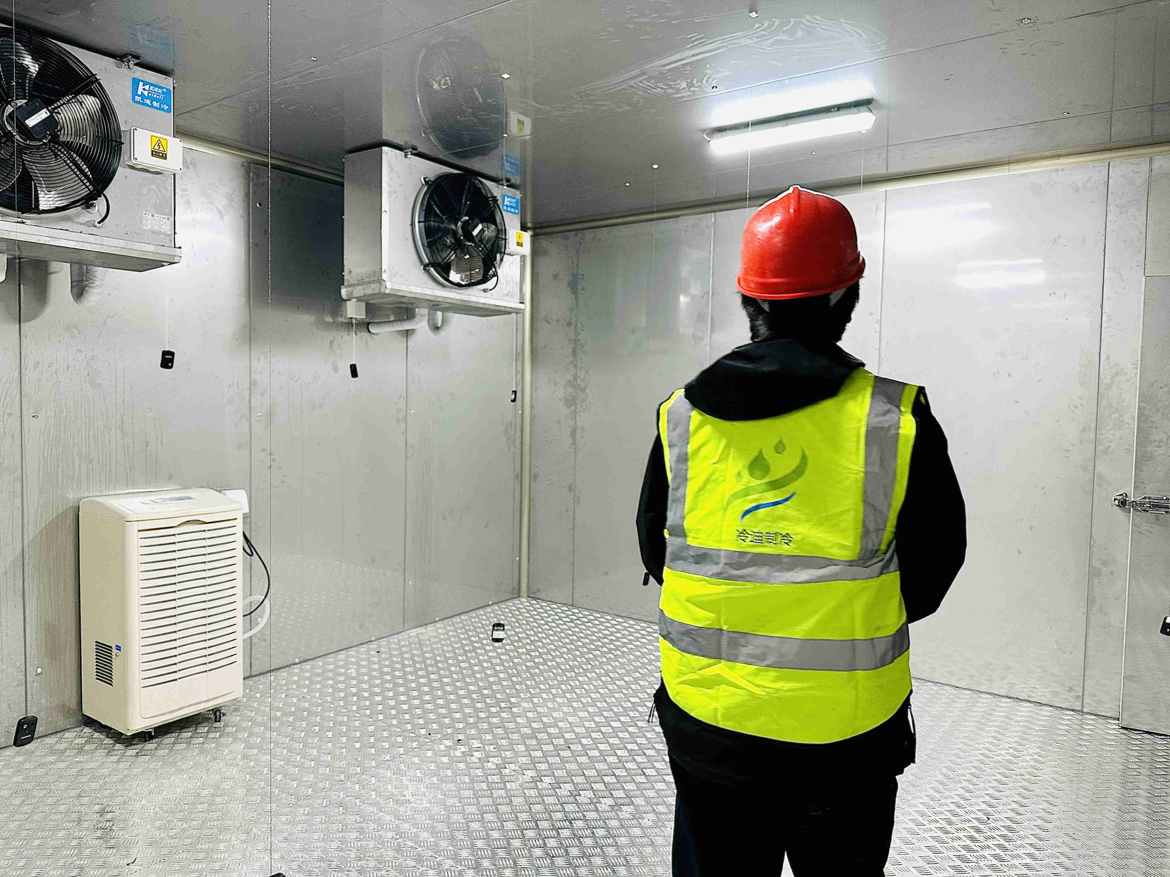 冷庫造價表，各類冷庫造價一平米多少錢？